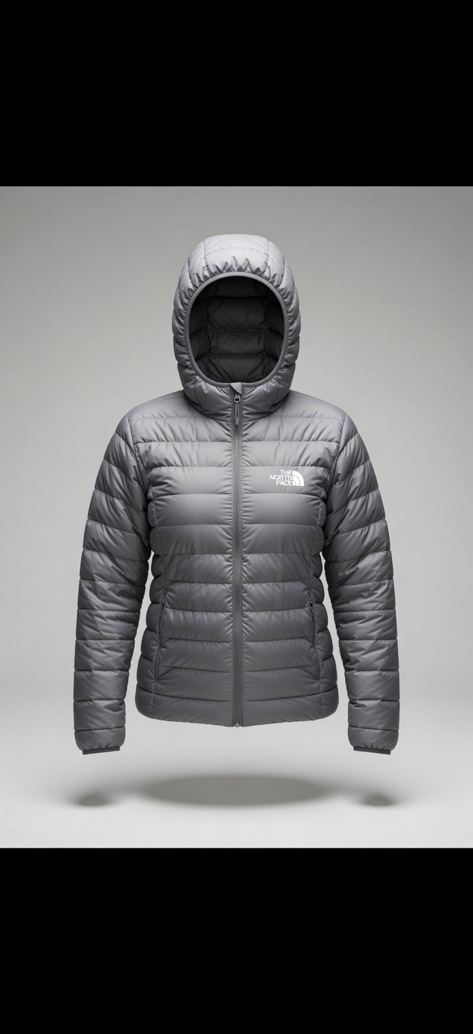 CHAQUETA DAMA