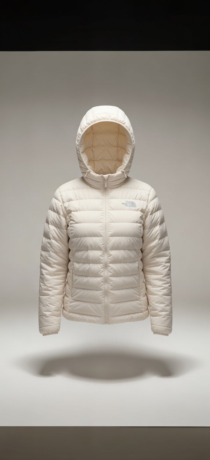 CHAQUETA DAMA