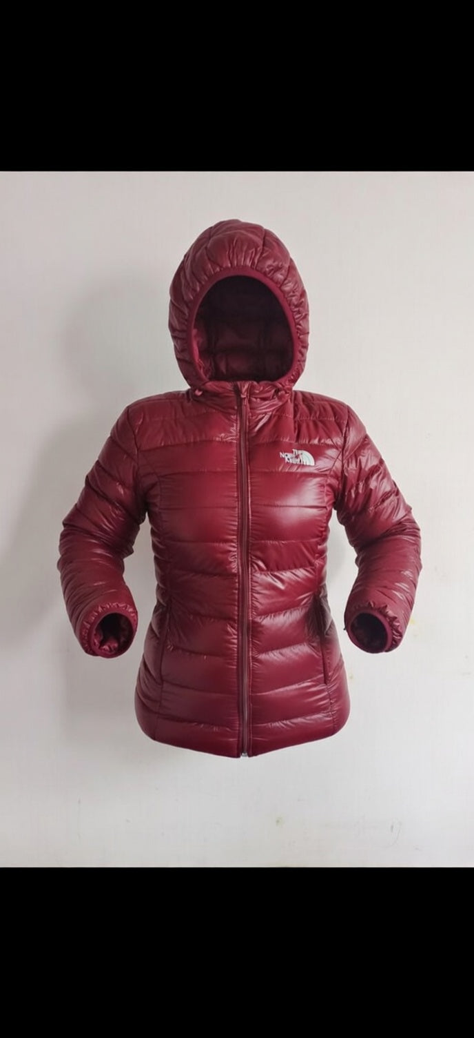 CHAQUETA IMPERMEABLE DAMA