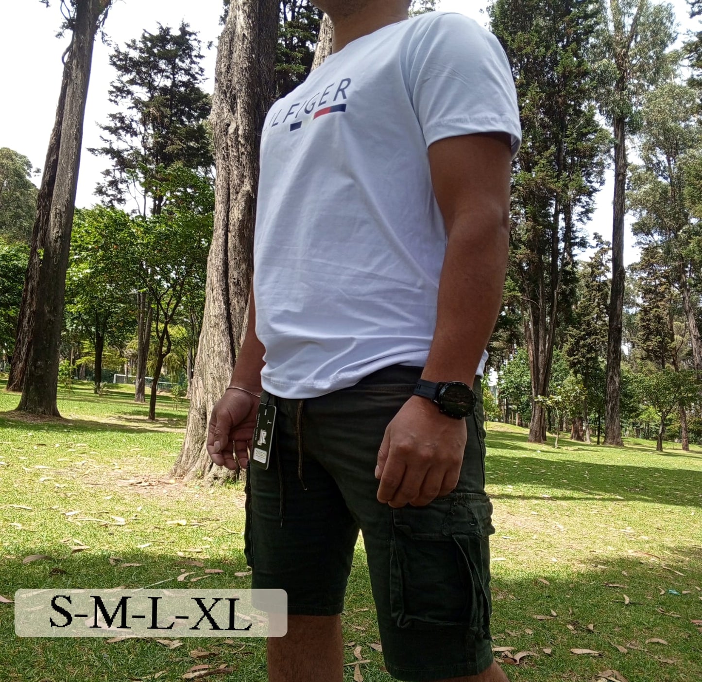 CAMISETAS
