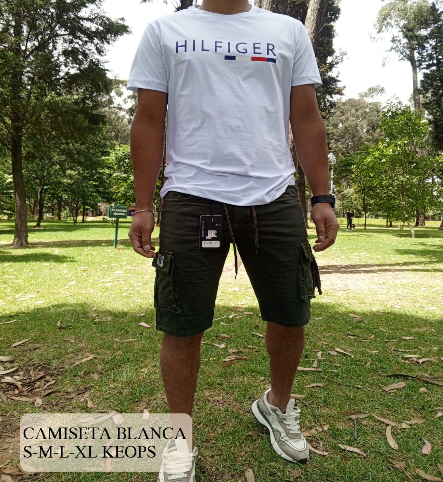 CAMISETAS