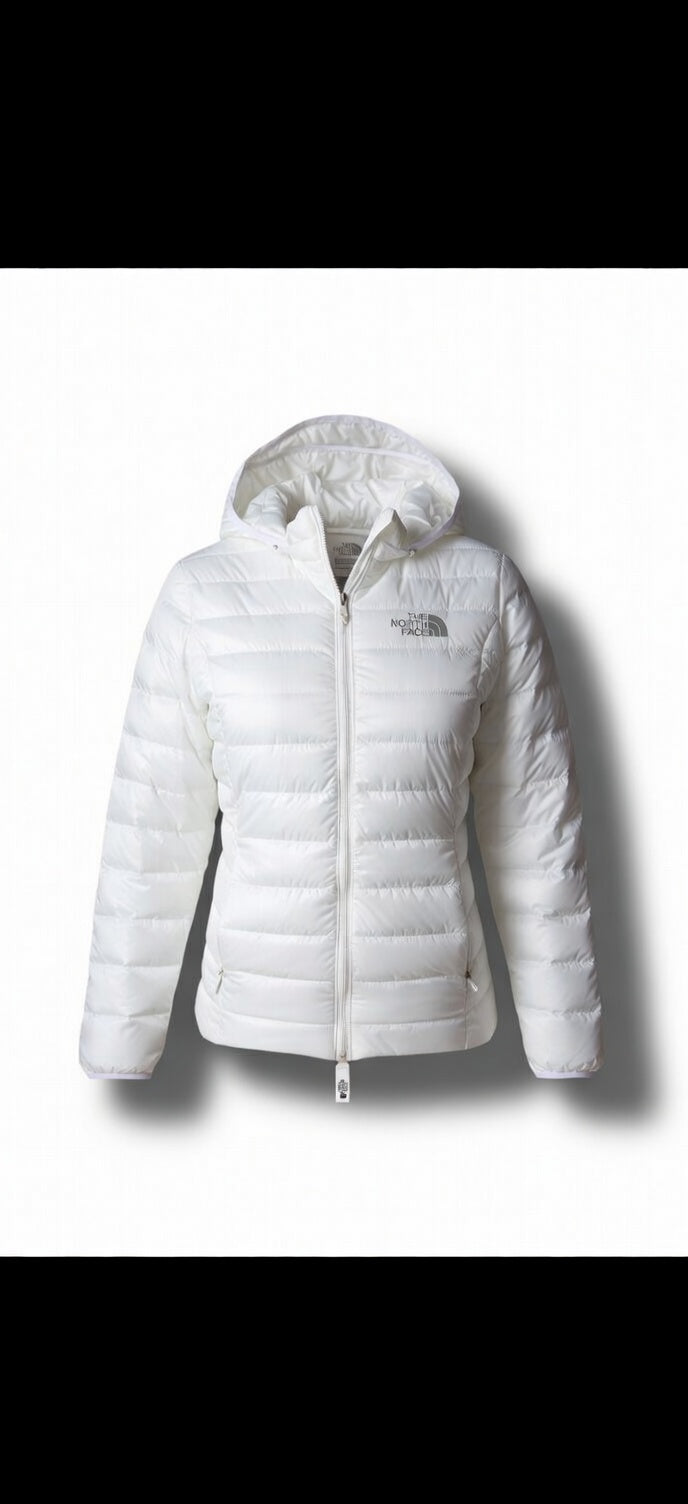 CHAQUETA IMPERMEABLE DAMA