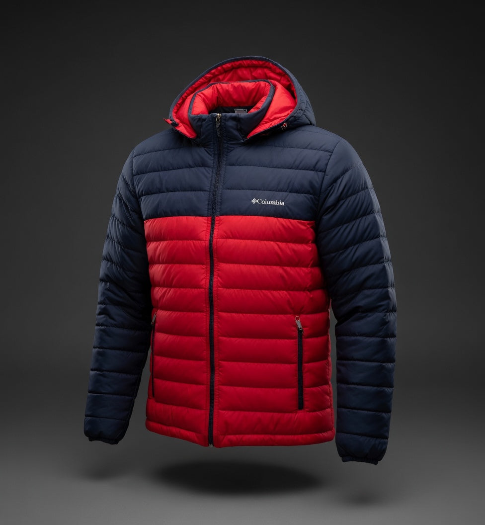 CHAQUETAS HOMBRE
