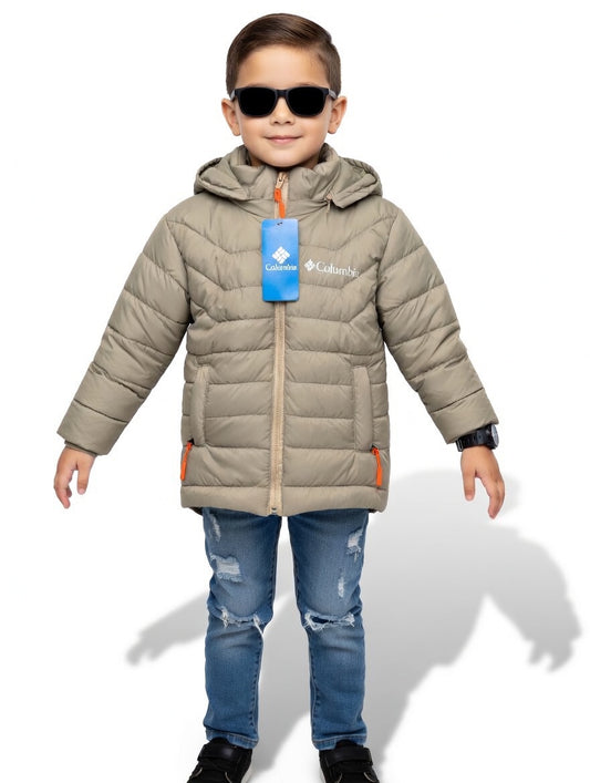 CHAQUQTA NIÑO