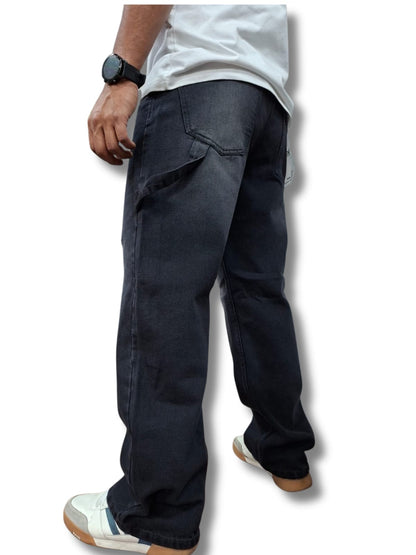CARGO RIJIDO
