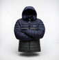 CHAQUETA IMPERMEABLE HOMBRE