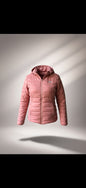 CHAQUETA DAMA