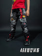 JEANS NIÑO