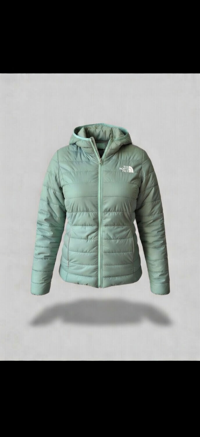 CHAQUETA IMPERMEABLE DAMA