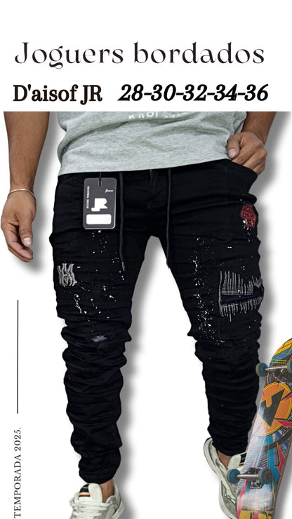 URBANO NEGRO