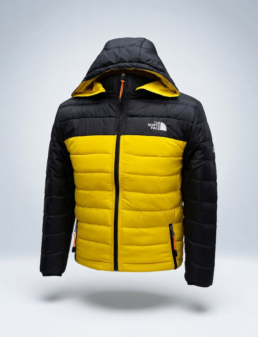 CHAQUETA INPERMEDABLE HOMBRE