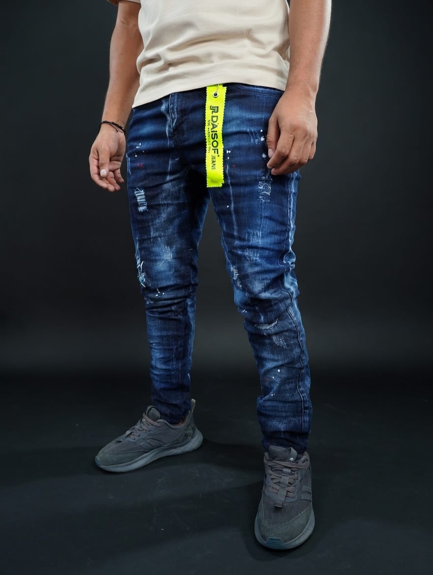 JEANS SKINNY