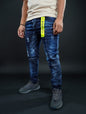 JEANS SKINNY
