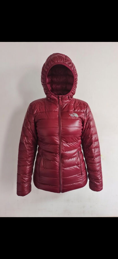 CHAQUETA IMPERMEABLE DAMA