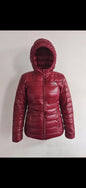 CHAQUETA IMPERMEABLE DAMA