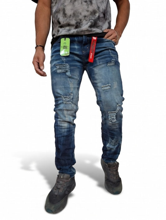 jeans hombre