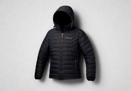 CHAQUETA UNICOLOR HOMBRE