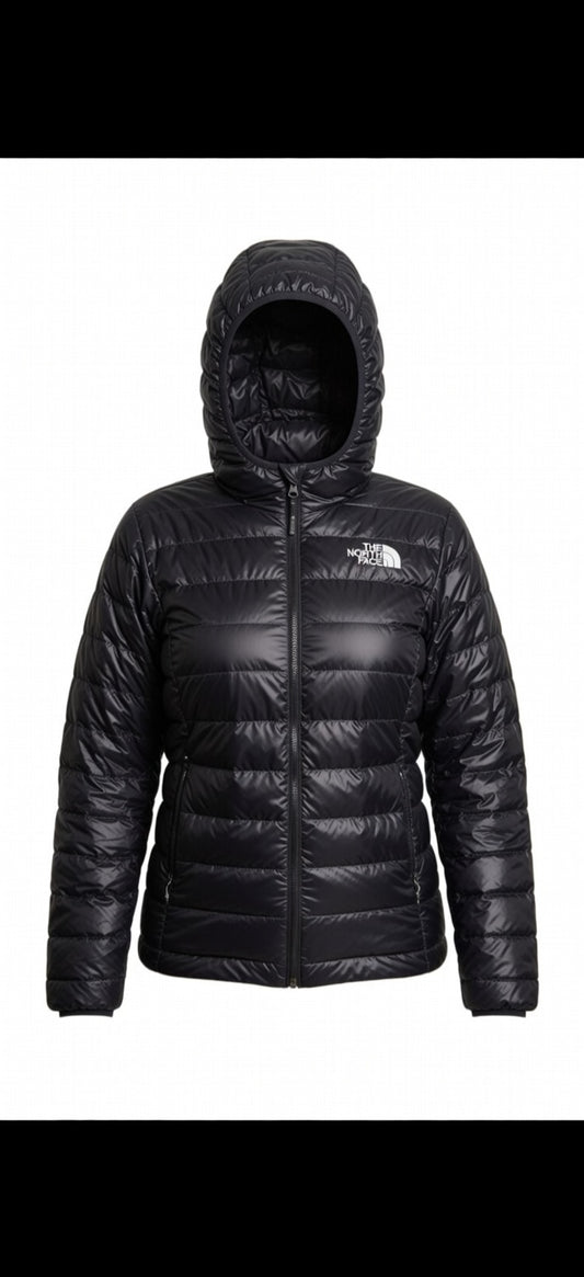 CHAQUETA IMPERMEABLE DAMA