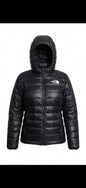 CHAQUETA IMPERMEABLE DAMA