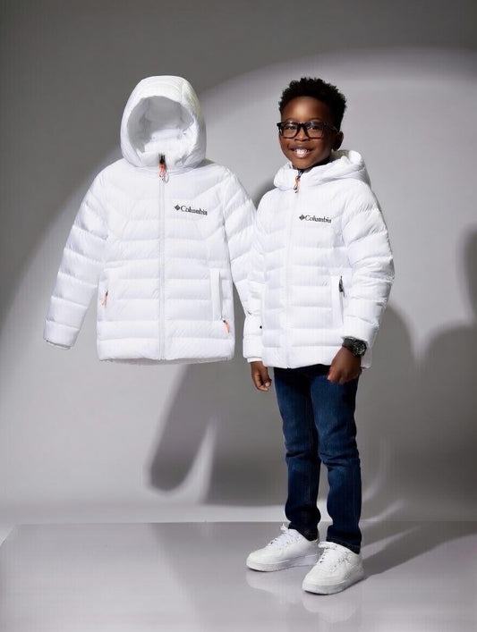 CHAQUETA NIÑO