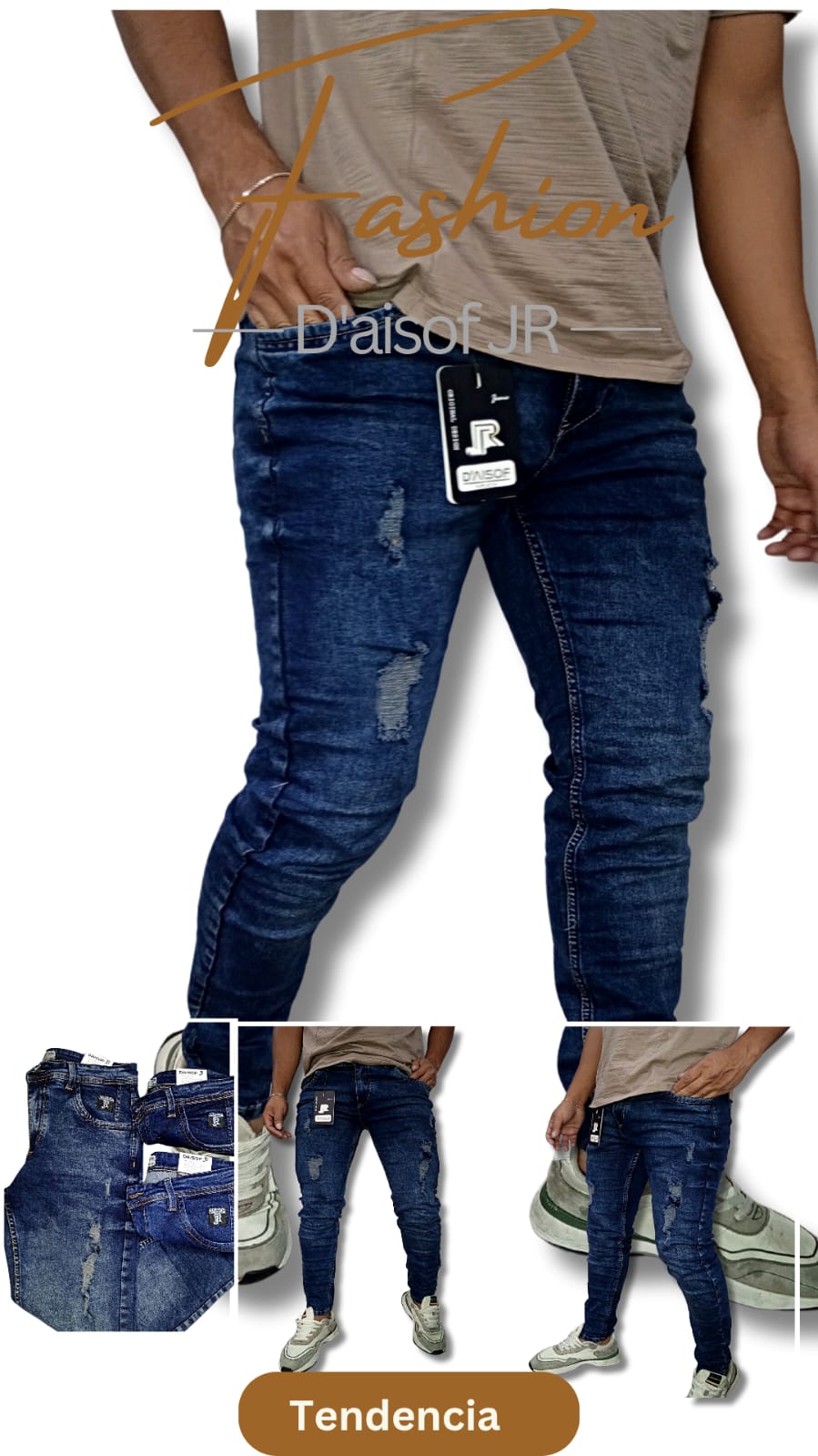 SKINY ROTOS