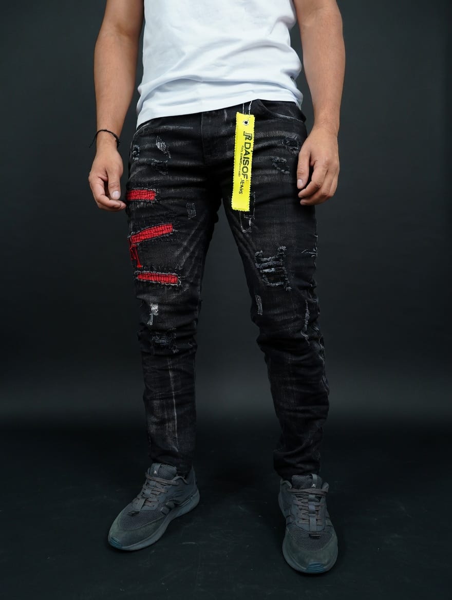 JEANS SKINNY