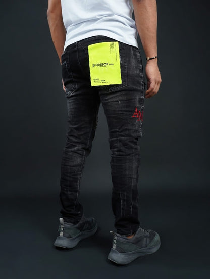 JEANS SKINNY