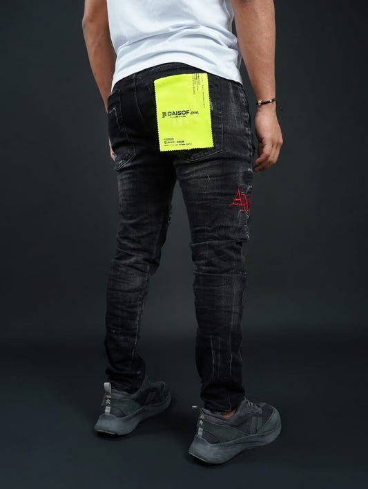 JEANS SKINNY