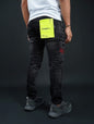 JEANS SKINNY