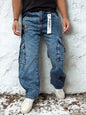 JEANS CARGO