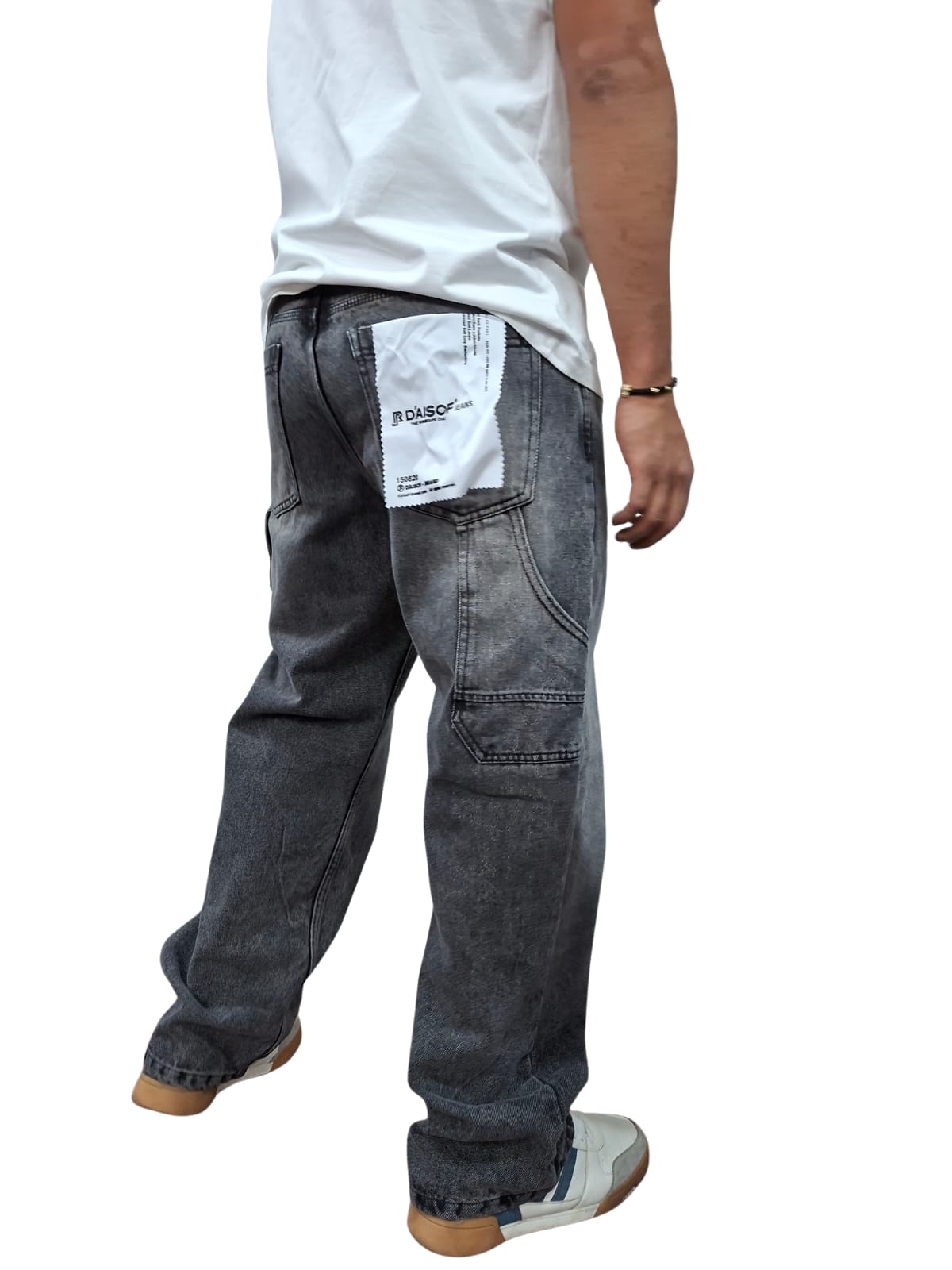 CARGO RIJIDO