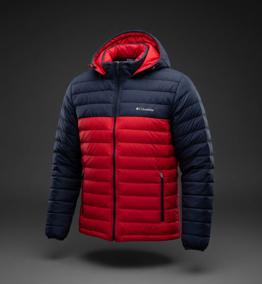CHAQUETAS IMPERMEABLE HOMBRE