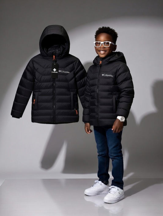 CHAQUETA NIÑO (Copia)