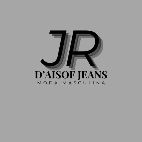 D'aisof JR Jeans