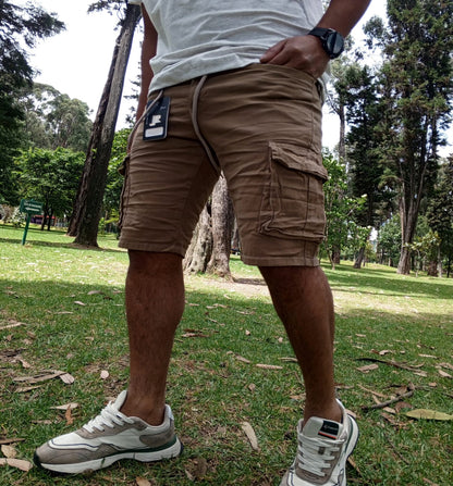 BERMUDAS