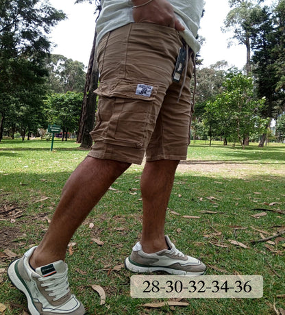 BERMUDAS