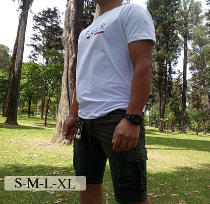 CAMISETAS