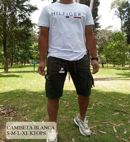 CAMISETAS