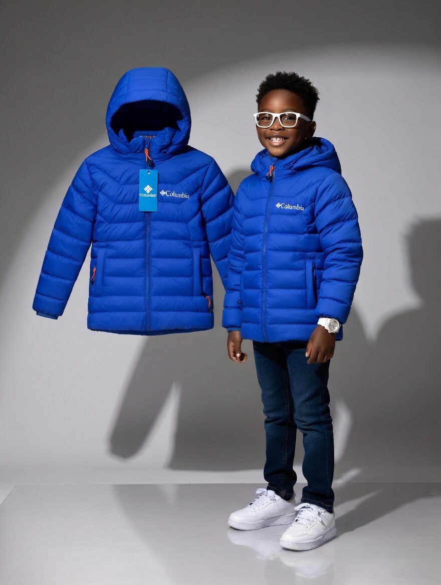 CHAQUETAS NIÑO