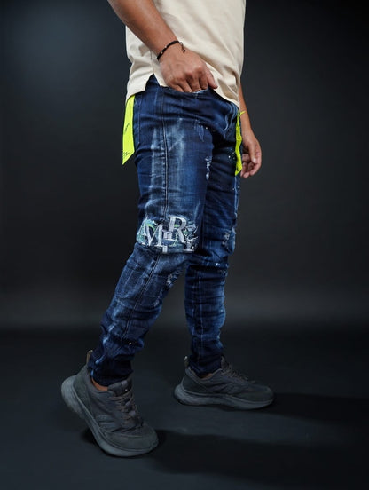 JEANS SKINNY