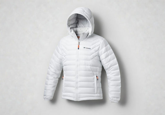 CHAQUETA IMPERMEABLE HOMBRE