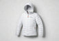 CHAQUETA IMPERMEABLE HOMBRE