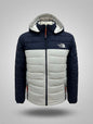CHAQUETA IMPERMEDABLE HOMBRE