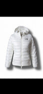 CHAQUETA IMPERMEABLE DAMA