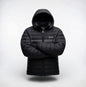 CHAQUETA IMPERMEABLE HOMBRE