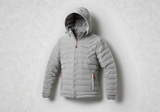 CHAQUETA IMPERMEABLE HOMBRE