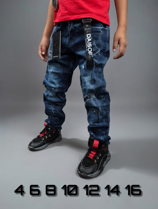 JEANS NIÑOS
