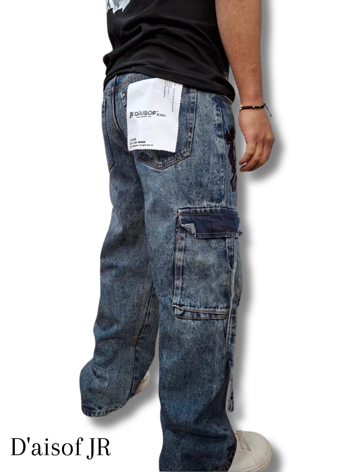 CARGO RIGIDO