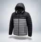 CHAQUETA IMPERMEABLE HOMBRE