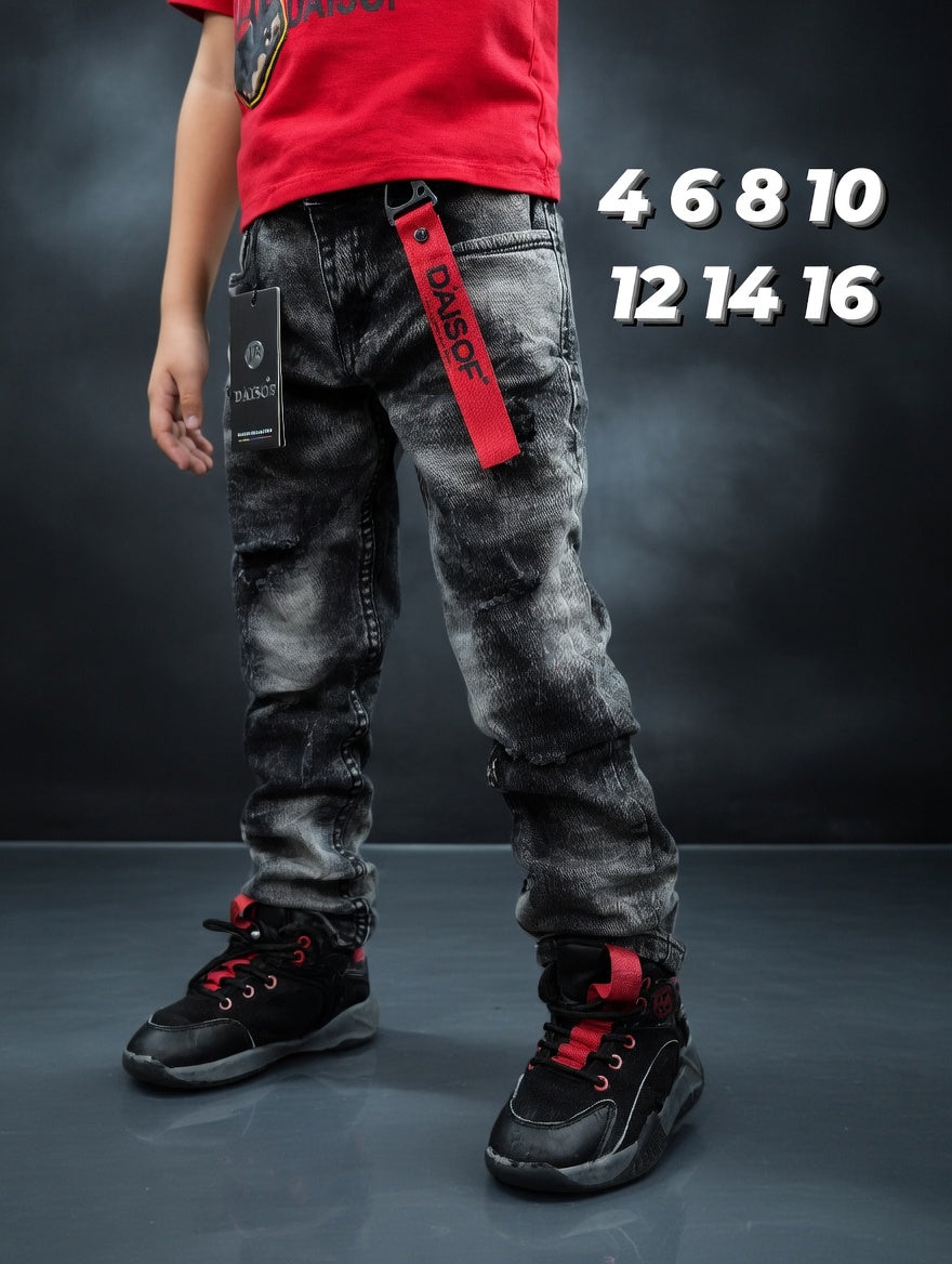 JEANS NIÑO